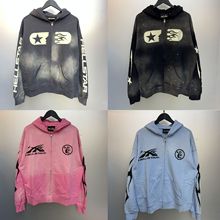 2024�羳�¿� Hoodie ���ƿ�����ñ����ͨñ����Ůϴˮ��������