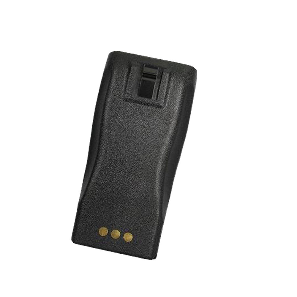 厂家供应对讲机电池PTM-040电池适配多款对讲机可按客户要求0EM