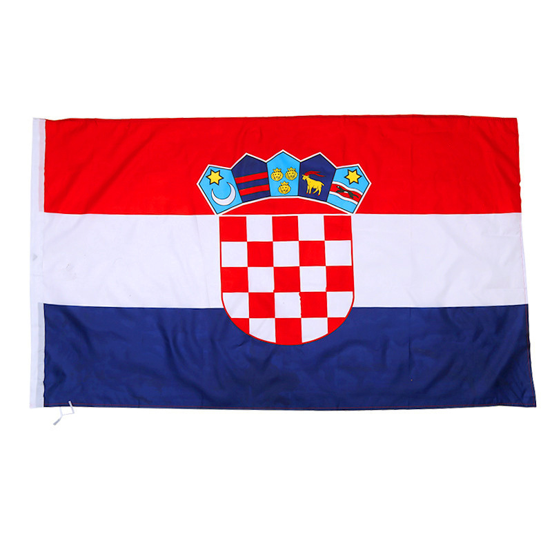 Croacia