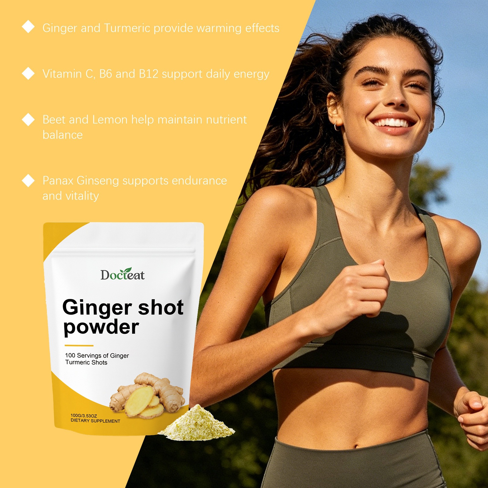 Nutritional Powder Image 8