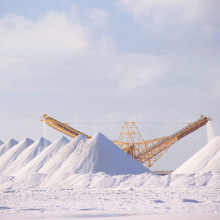 海南湛江长期供应工业盐粗盐精盐日晒盐食用盐批发氯化钠