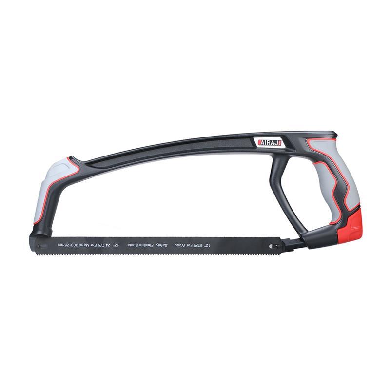 톱질 뼈 홈 주방 돼지 고기 쇠고기 절단 냉동 고기 햄 돼지 발 극적인 뼈 도구는 손을 보았다