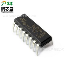 ULN2065B ԭװȫ����Ʒ 4 ·NPN���ֶپ�������� ���ڹ�ҵ��