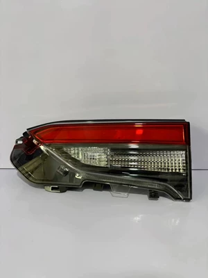 taillight reversing steering taillight housing: Avtomobil arxa fənərləri - 20-23-model-inner-side-passenger-right-high-quality-ordinary-model-1-piece-others