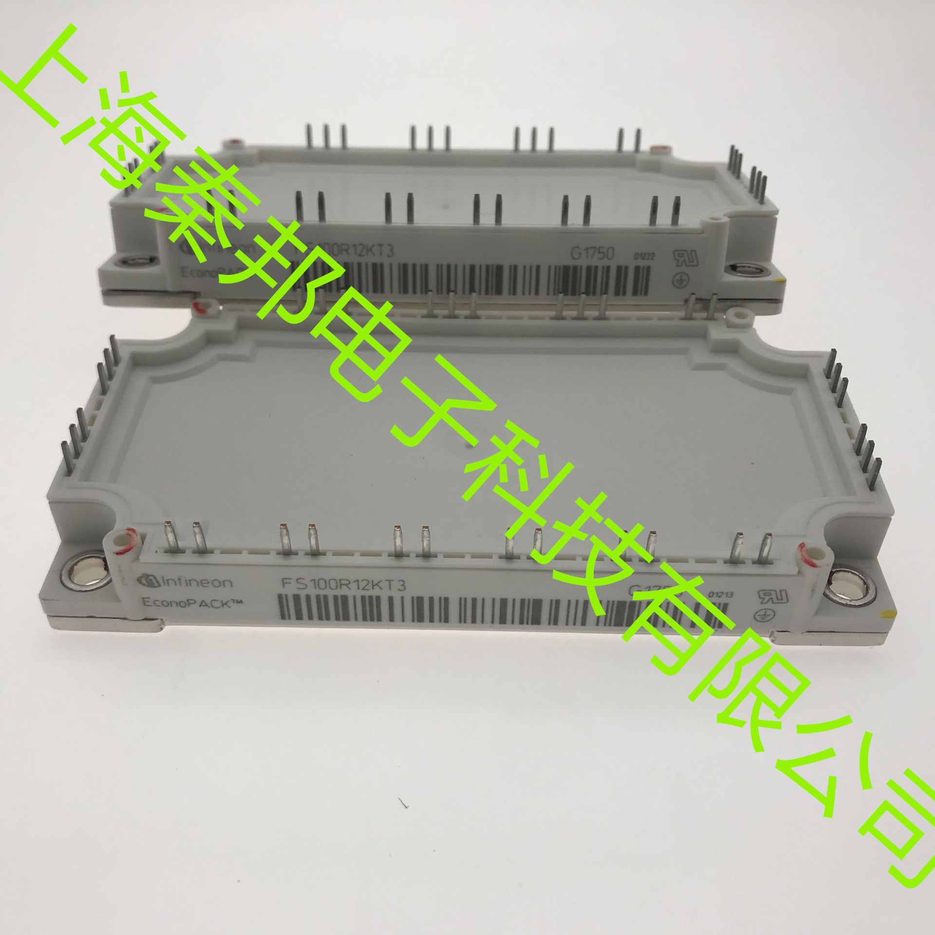 厂家直销高品质德国品牌全新FF450R12ME4进口IGBT