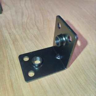M8��M10  �z���Ǵa39x30mmx90�Ⱥ�ɫ�Ǵa������ �Ҿ߳���������