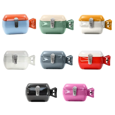 Suitable for Stone ape Motorcycle trunk