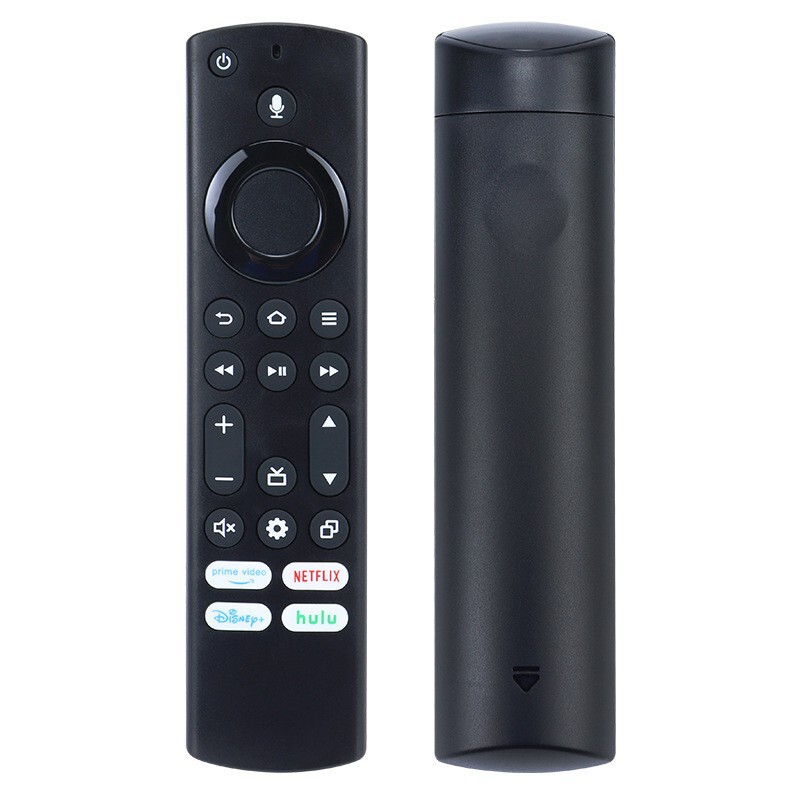 For Toshiba Insignia NS-RCFNA-21 Voice Bluetooth TV Remote Control Fire TV For Toshiba Insignia NS-RCFNA-21 Voice Bluetooth TV Remote Control Fire TV