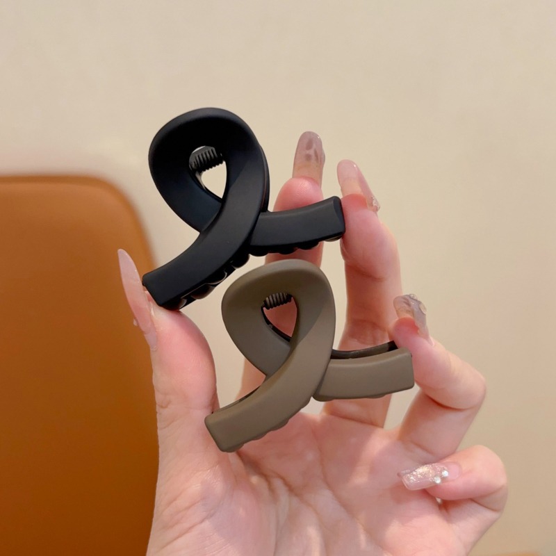 Niños lindos pequeños clip de agarre tarjeta de cabello princesa 2024 nuevo clip lateral de la niña contra clip de cabello roto