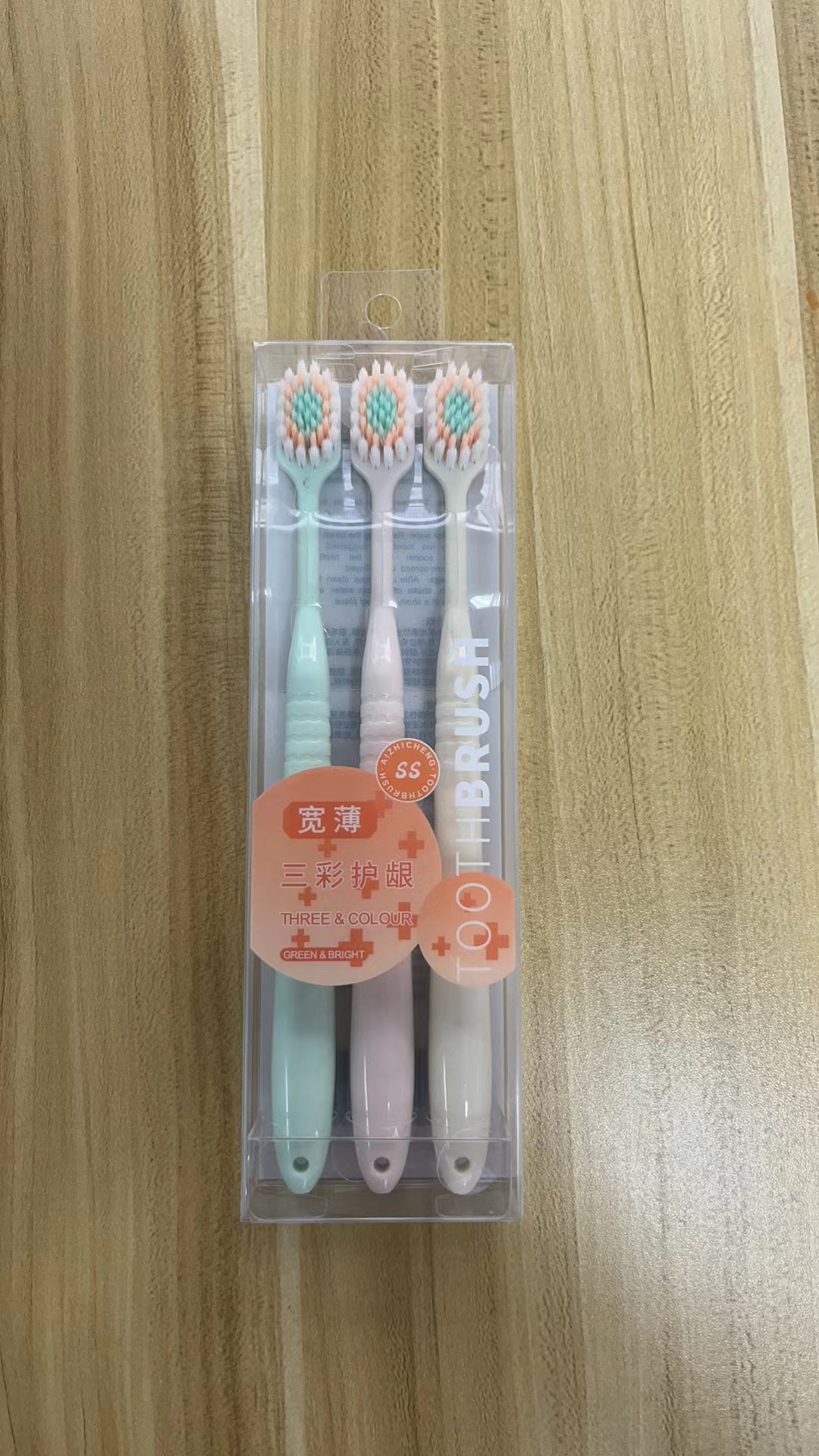 마카롱 컬러