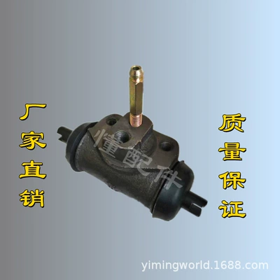 Oil Pump For – Futian Brake cylinder