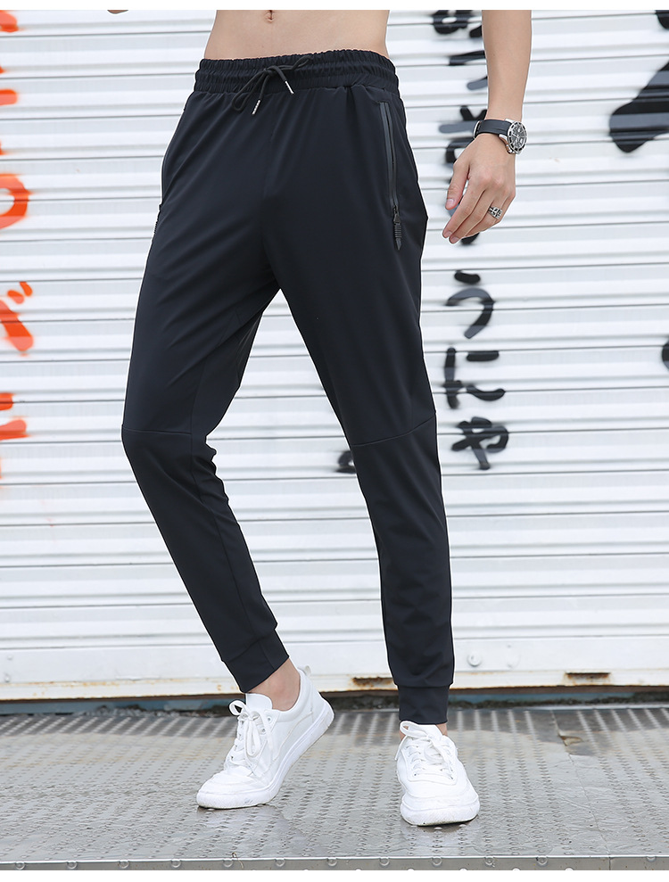 Jogger Pants Image 7