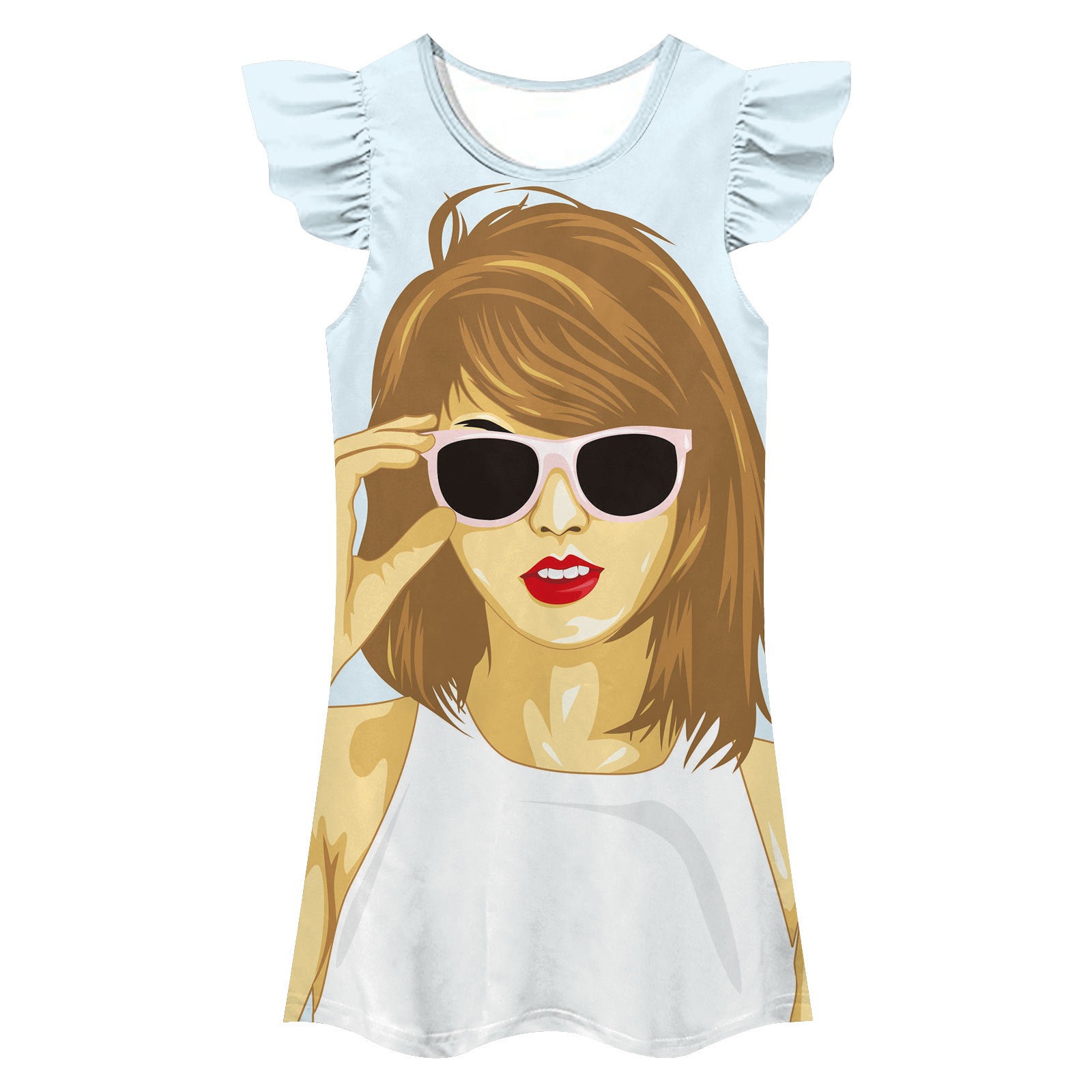 어린이 스커트-38