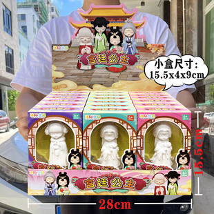��ͯDIY ���w���L��С����ʯ���T�fŮ��������Ƿe�փ��QС�YƷ