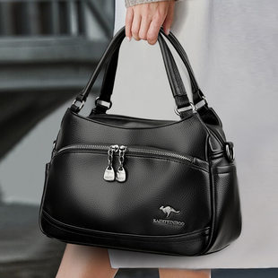 Shoulder bag, one-shoulder bag
