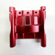 hardware accessories high precision machining cnc precision machining machining cnc lathe aluminum alloy machining