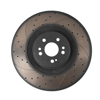 Minghui Factory General, Brake disc/brake drum