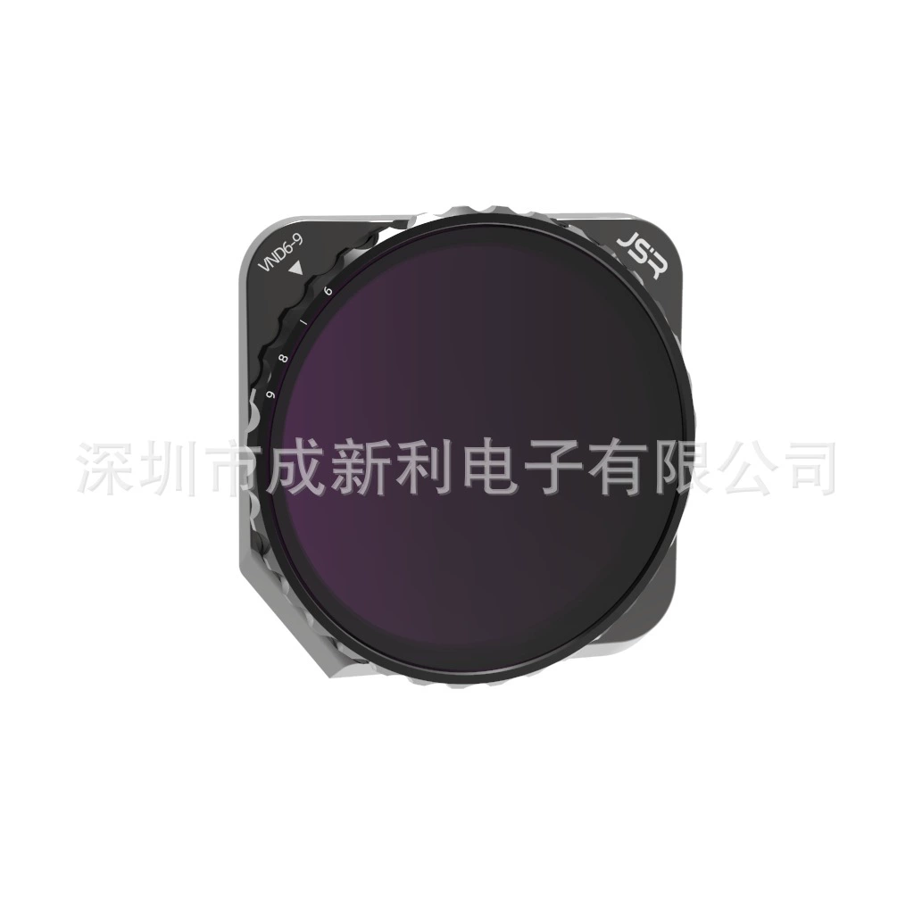 JUNESTAR Подходит для фильтра DJI Mavic 3 дрон фильтры CPL поляризационные зеркало ND светоснижение зеркало