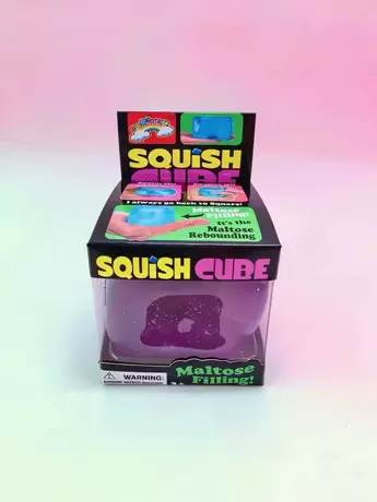 5.5 square maltose pinch-purple