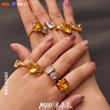 ŷ���¿���Է��λ��ʯ��ָ��������������β���ֶ�18k��ָ��