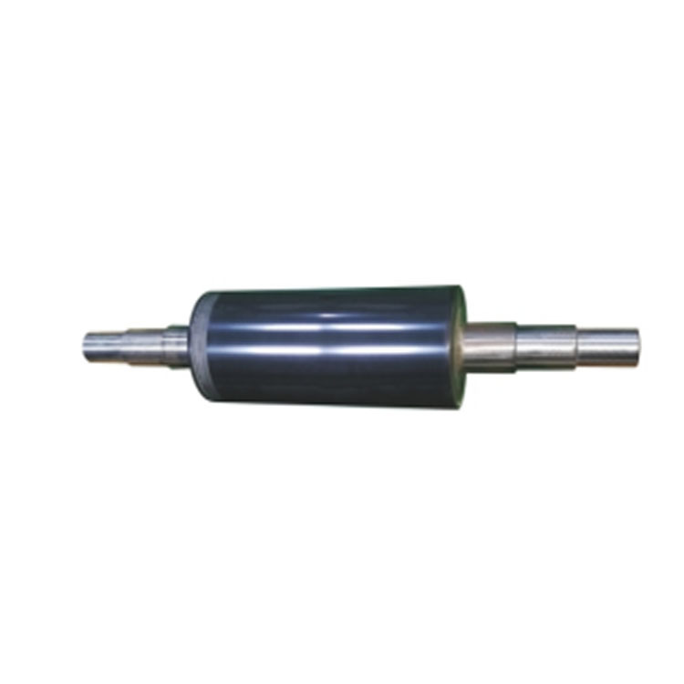 锂电池隔膜涂覆专用微凹辊批发厂家陶瓷微凹辊汽车电池隔膜辊