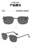 Fashionable sunglasses, 2022 collection