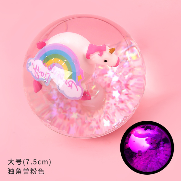 Bouncy ball