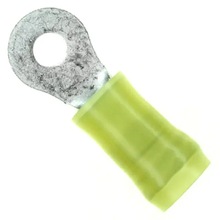 TE/AMP̩�ư��� Բ�ζ��� 2-35107-1 6������ 10AWG -12AWG�ֻ�