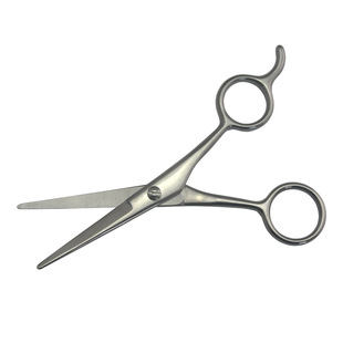 Stainless Steel Hair Clipper, Nose Hair Clipper, Eyebrow Trimmer, Beard Clipper, Hair Repair Beauty Tool