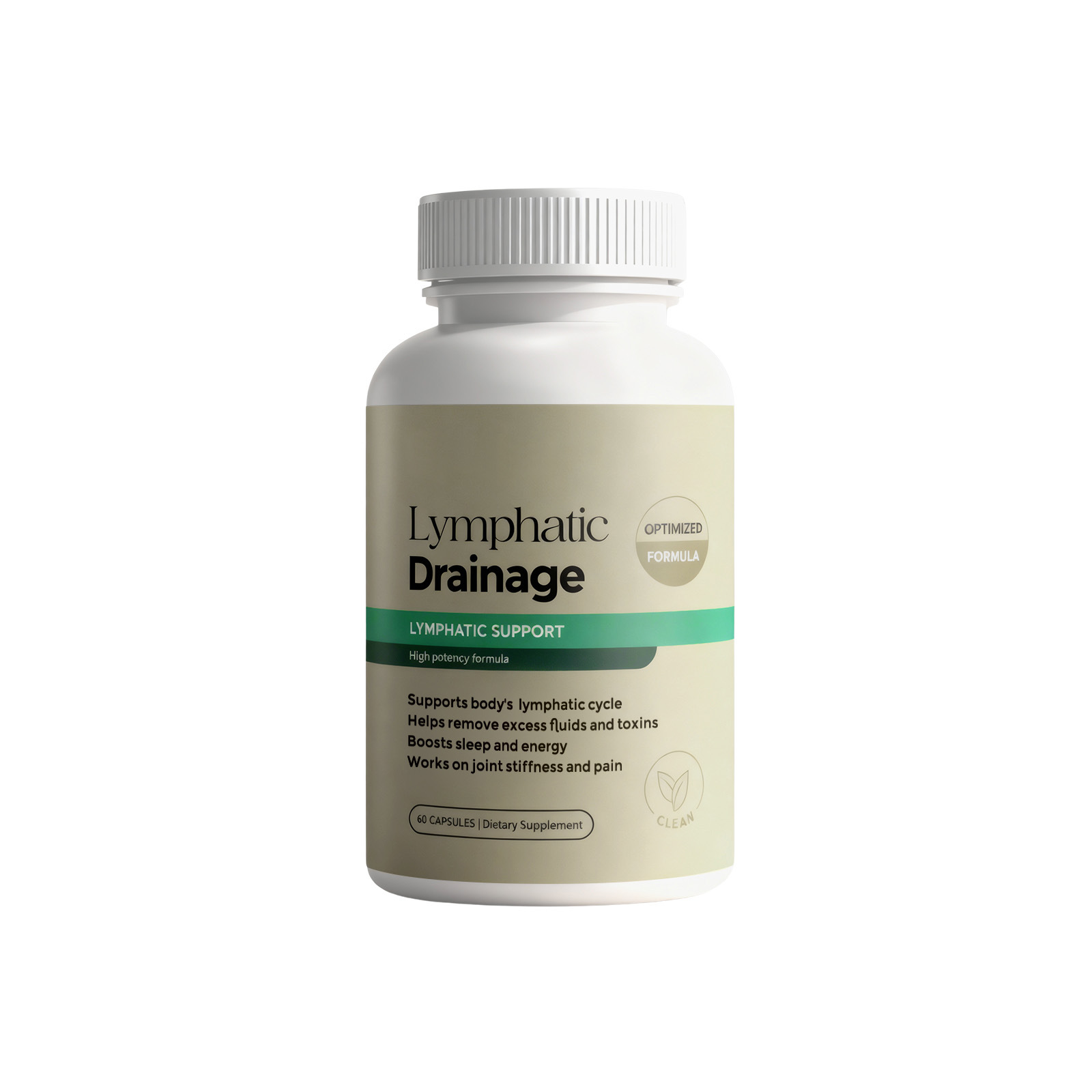 60 capsules (for export sales only. domestic sale and purchase are prohibited. purchase constitutes acceptance of this disclaimer.)