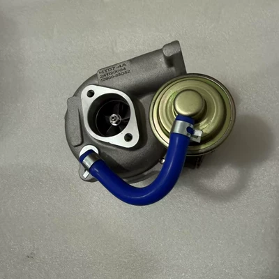 Ht07 Ht07-4A 13900-83g52 Supercharger