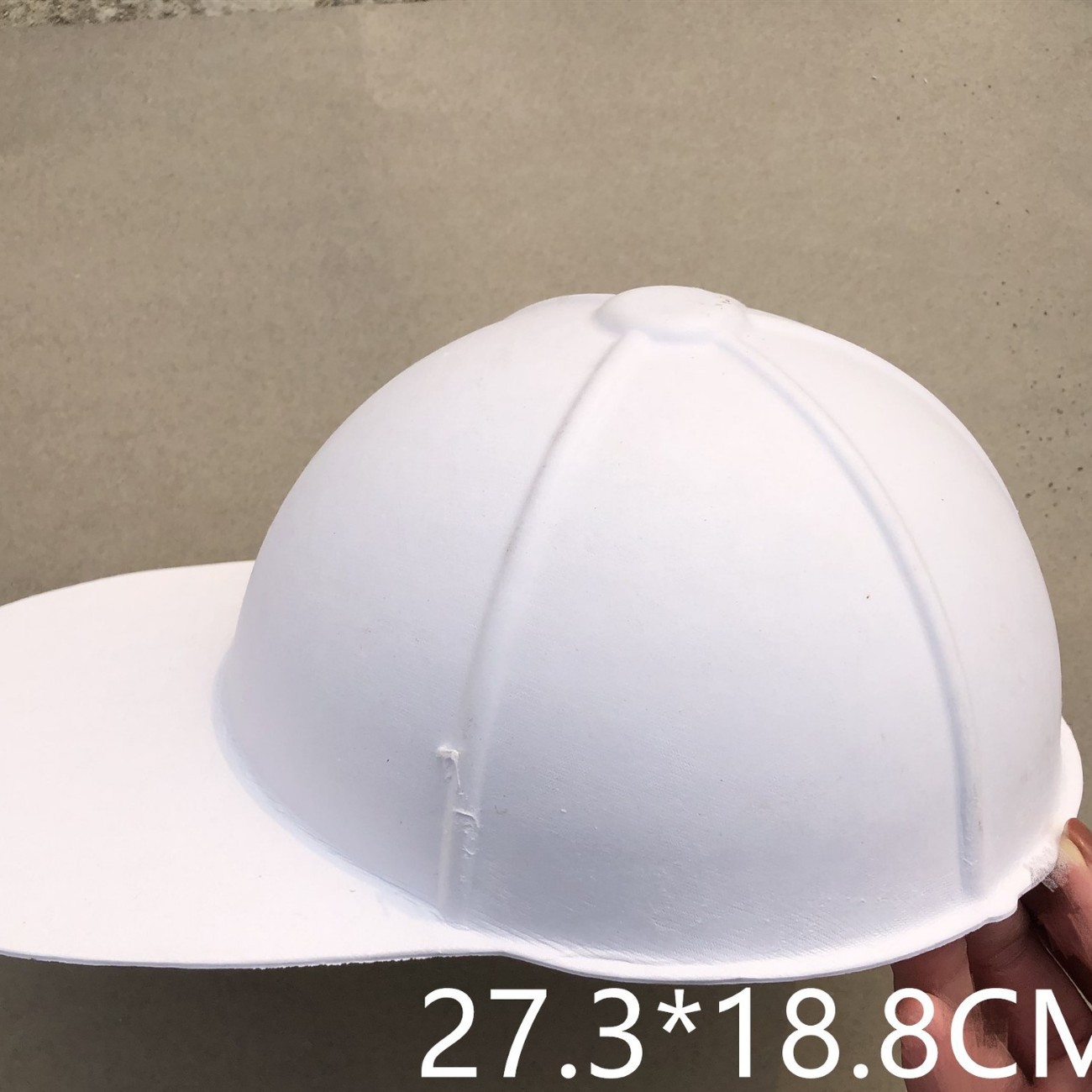 Baseball cap