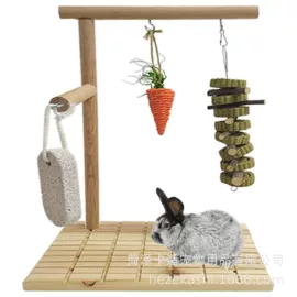 仓鼠窝、笼;其他小宠用品;仓鼠玩具