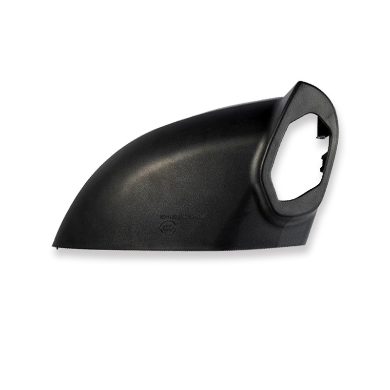 Suitable for Audi 17-24 S5 Reversing Mirror Housing Upper Cover S4 Reflective Lens A5 Rearview Mirror Turn Signal Bottom Housing