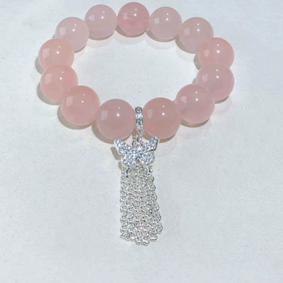 Zərgərlik ara hissələri | Tassel Spacer Beads Bracelet