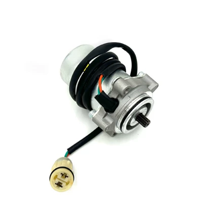 31300-Hn2-003 Motorcycle Starter Motor 31300-Hn2-A20 Is Suitable for Atv Trx500