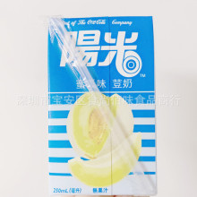 ���l ����M�ڸ۰�ꖹ��۹�ζ������Ϲ�ζ���e�Ʒ250ml24��һ��