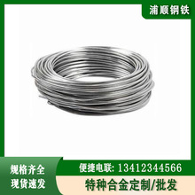 �F؛2080�͸ߜغϽ�Cr20Ni80��t�Ͻ�����ʺϽ�z��