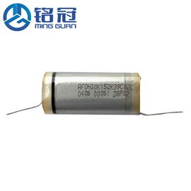 电位器;薄膜电容器;陶瓷电容器