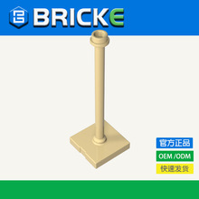 BRICKEש�� 98549-28980 ��ľ2x2x5֧����� �����ָ���� ���