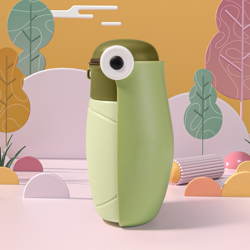 Taza para mascotas transfronteriza, hervidor portátil, bebedero para perros, taza de agua para mascotas de gran capacidad, suministros para mascotas