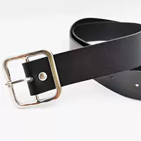 Belt, jeans, Korean style, (Physicals)
