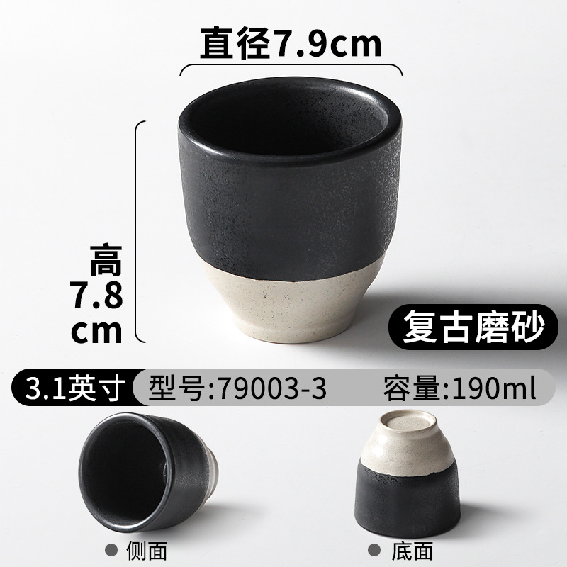 79003-3 빈티지 스크럽