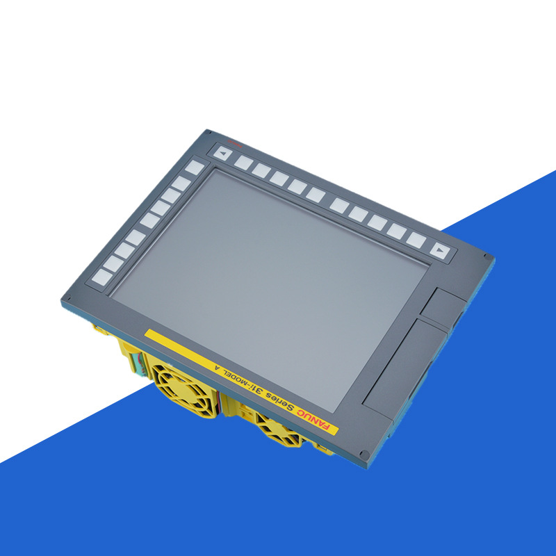 A02B-0307-B622发那科fanuc数控系统主机显示屏31i-A原装全新议价