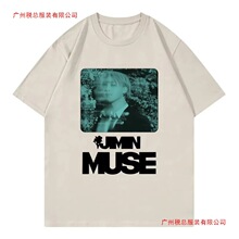 ���W�a��T��2026 Jimin��݋Muse T���l�r��Ů�Է��bԭ��T����Ů��