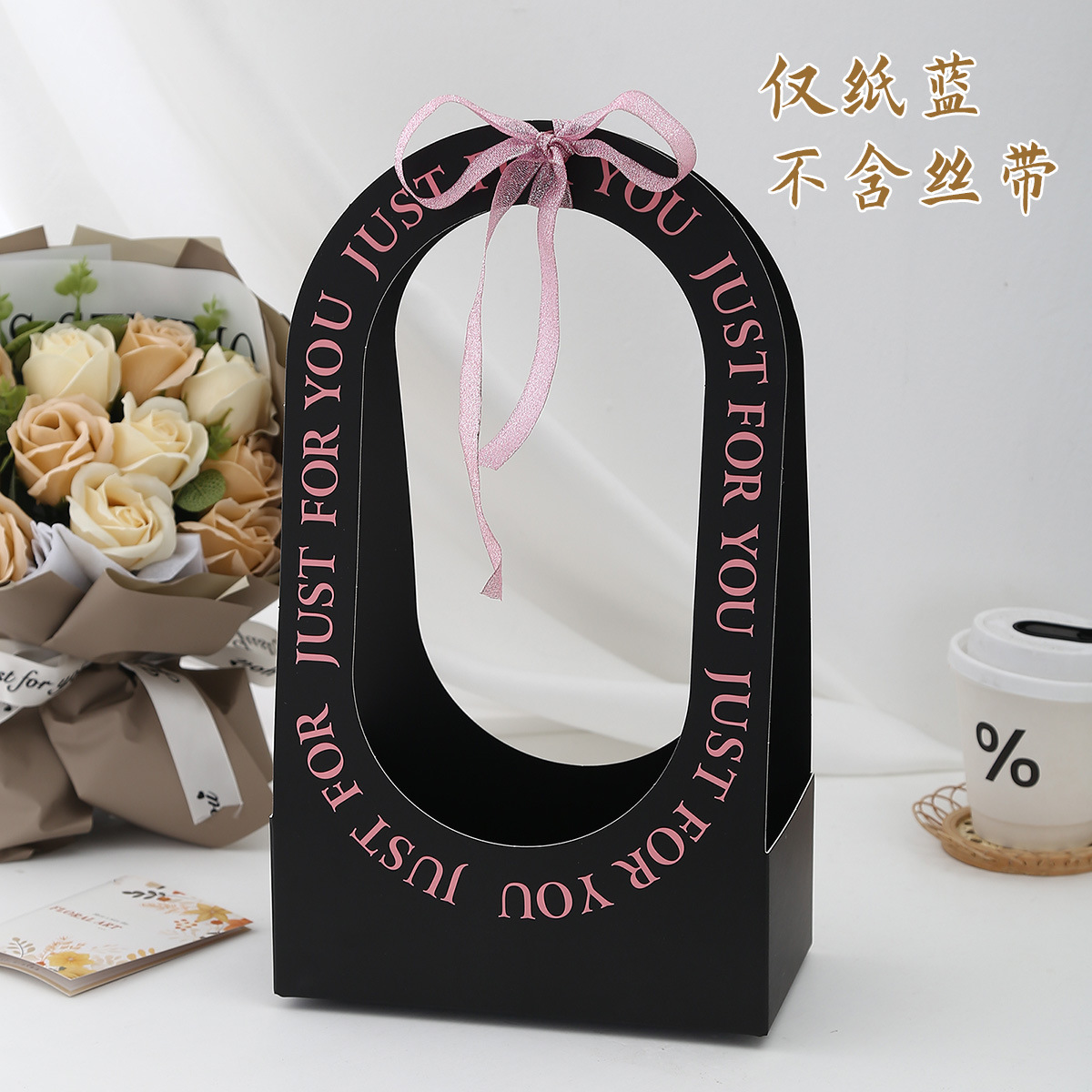 검정색(분홍색 글꼴), 길이 21.5cm*너비 11.5cm*높이 38cm