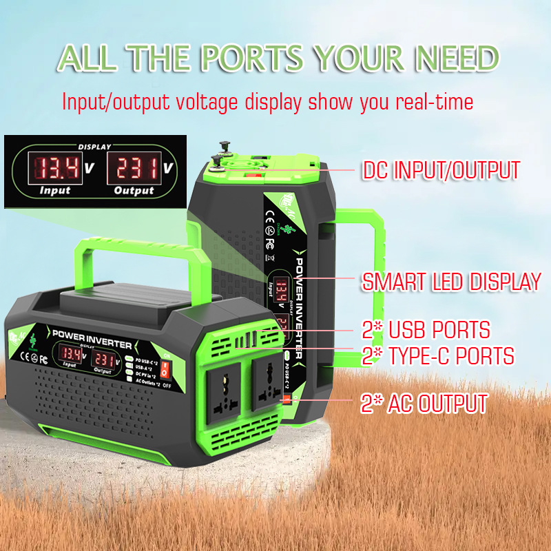 臻萃 通用插座 1 主图 4