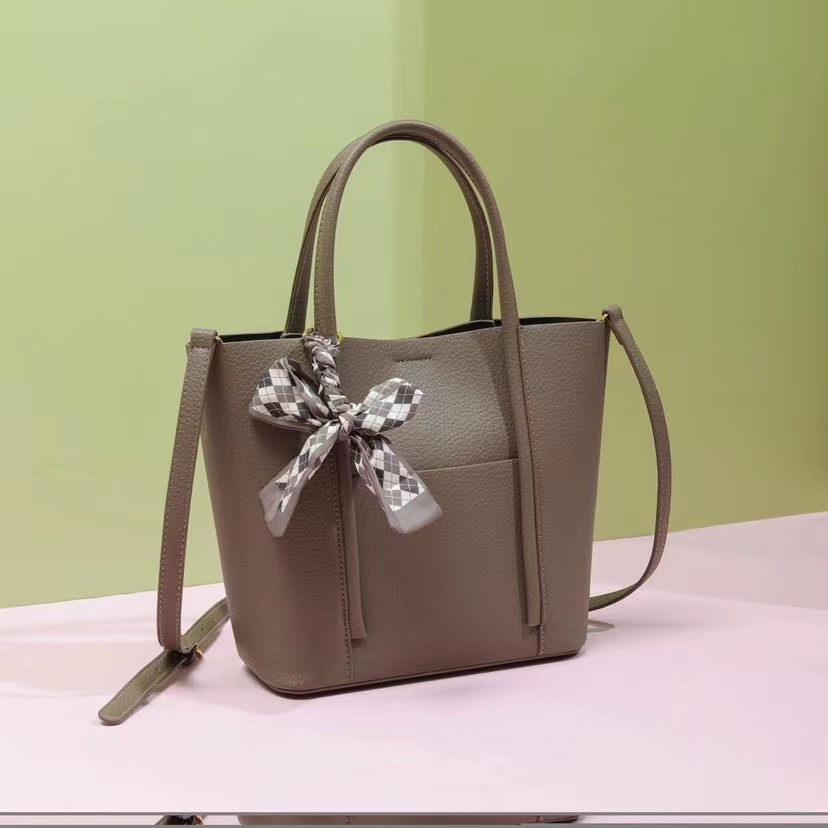 欧酷皮具包包女百搭2023新款高级质感斜挎包爆款流行韩手提包欧式 - Thumbnail 2