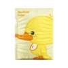 Platypus Yellow Duck【PA+PE】