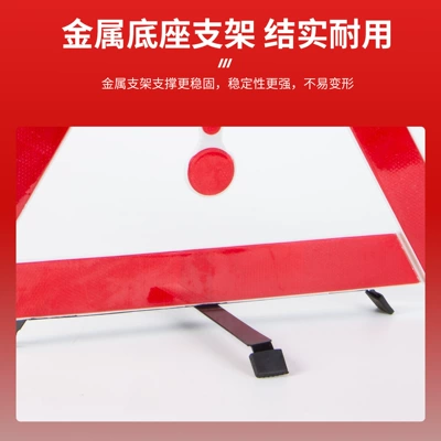 Wholesale car warning triangle: Warning sign